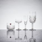 1651 6047 SET OF GLASS